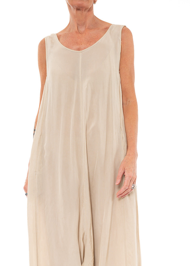 PRE-LOVED RUNDHOLZ MAINLINE OVERALL