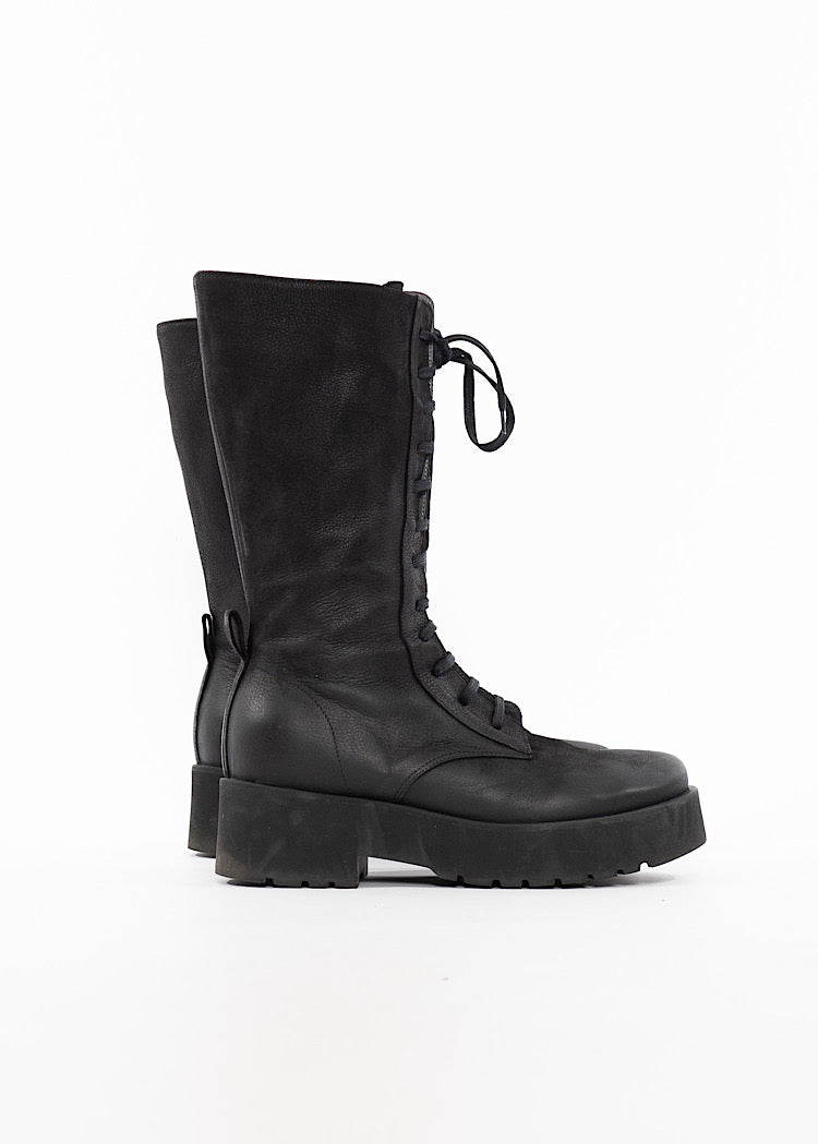 PRE-LOVED LOFINA BOOT