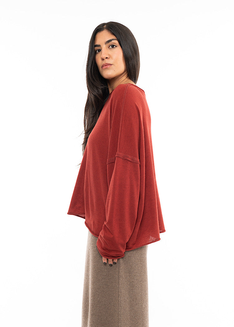 LA VACA LOCA VIDA TOP