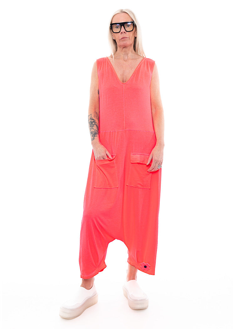 PLU JUMPSUIT