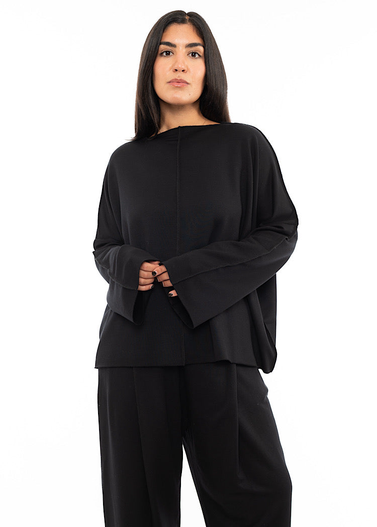 LA VACA LOCA ATOMO PULLOVER