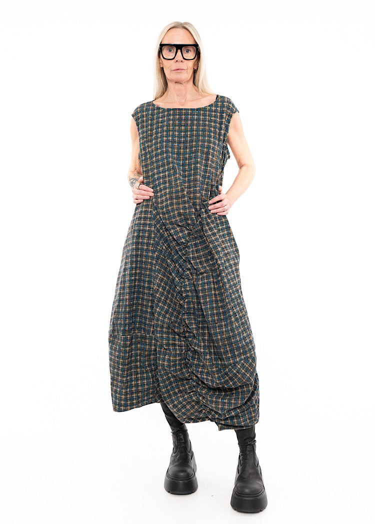 PRE-LOVED RUNDHOLZ BLACK LABEL DRESS