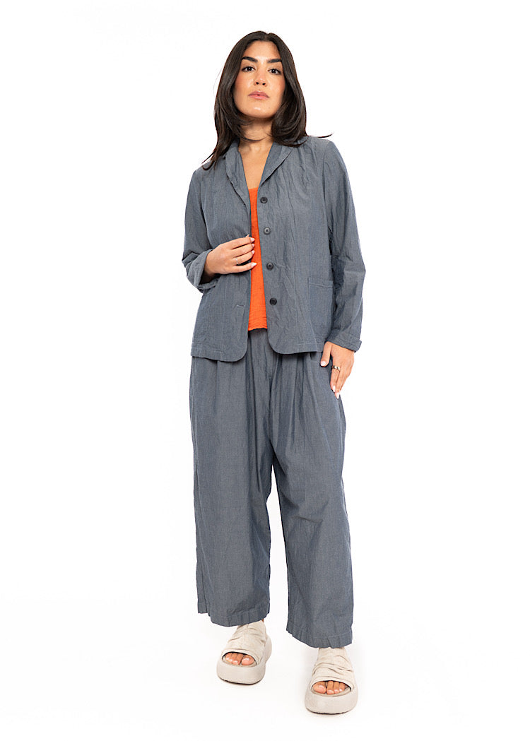 MANUELLE GUIBAL JACKET