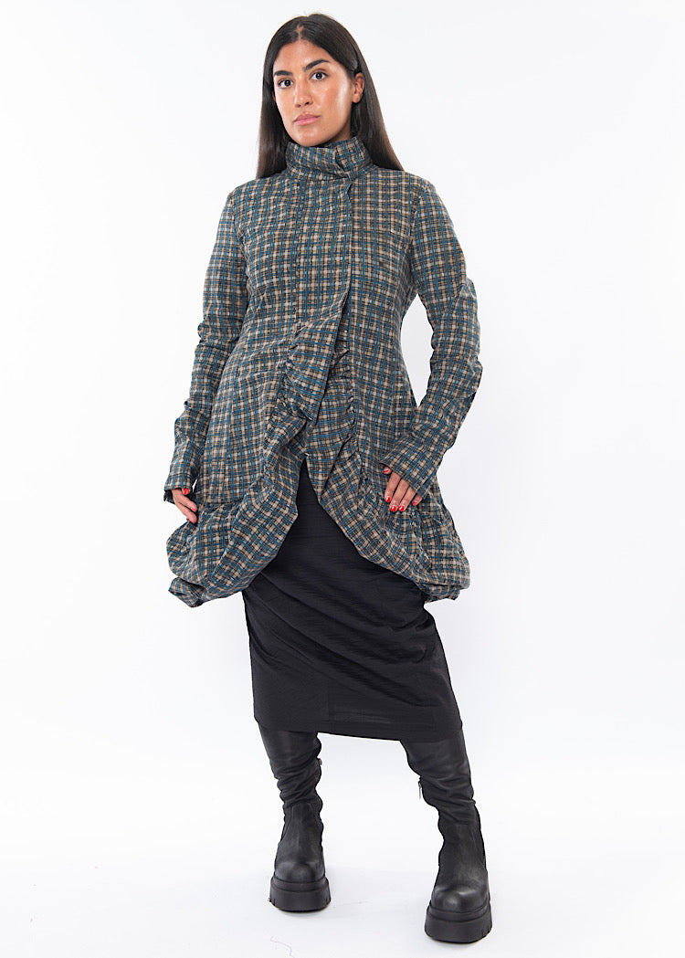 RUNDHOLZ BLACK LABEL COAT