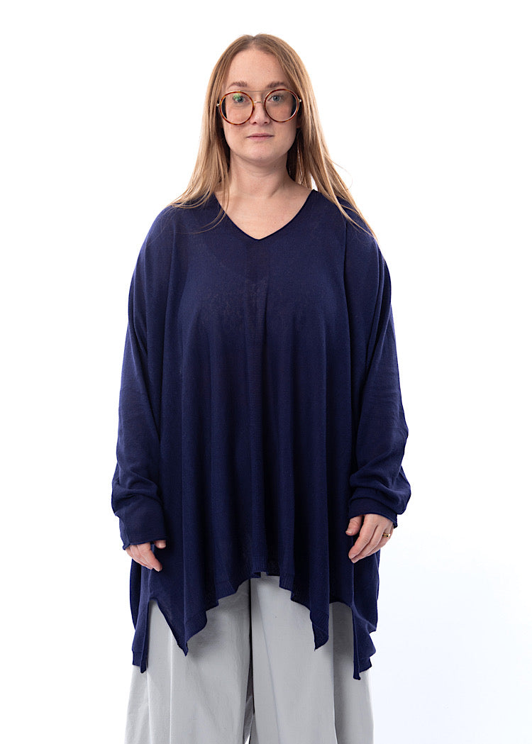 RUNDHOLZ BLACK LABEL TUNIC