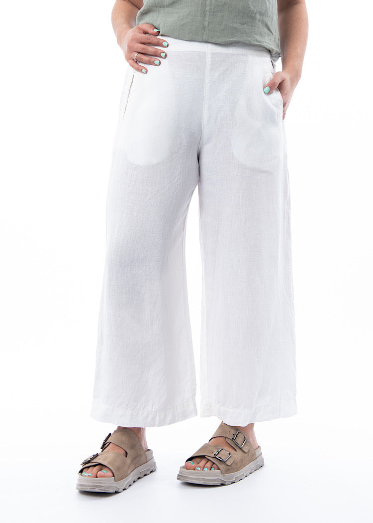 ELEMENTE CLEMENTE SKARA TROUSER