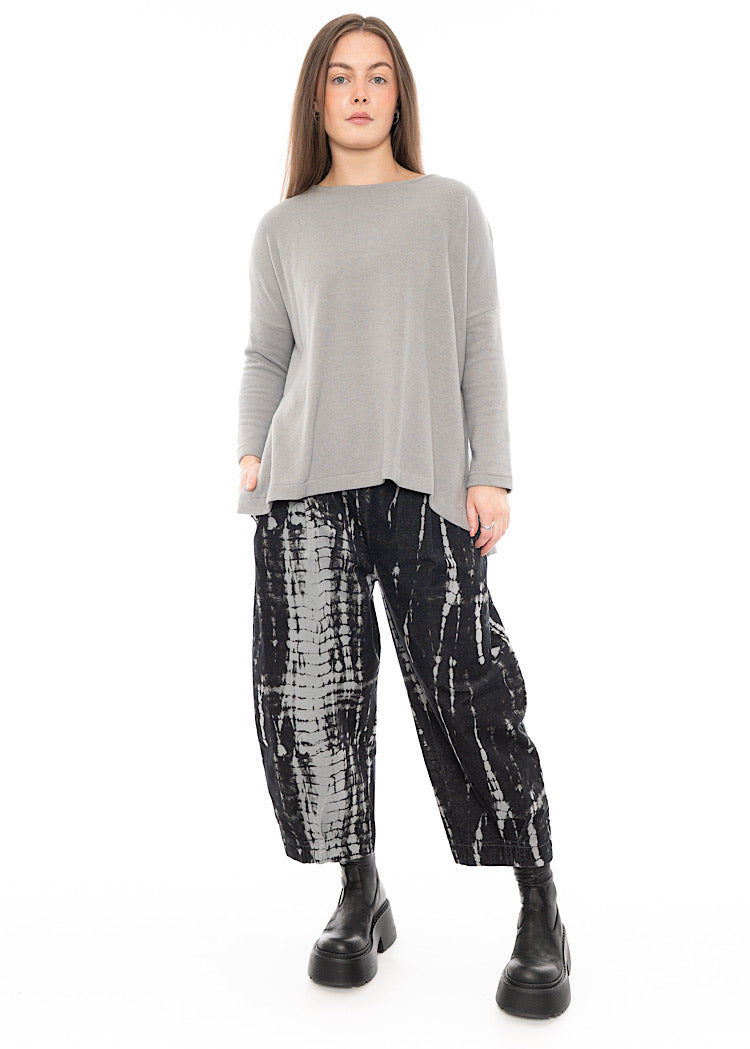 MAMA B EMOTIVA PULLOVER