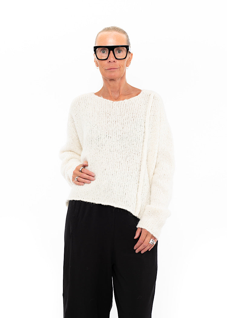 BREAD & BUTTER PULLOVER