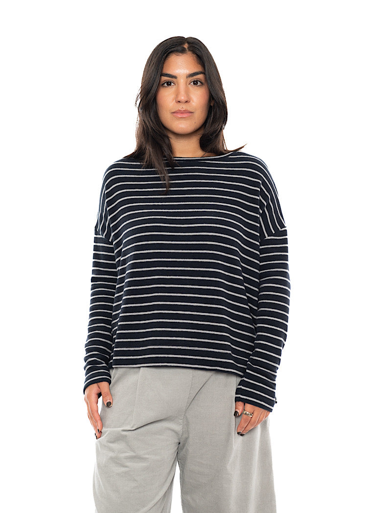 MAMA B ALISON PULLOVER