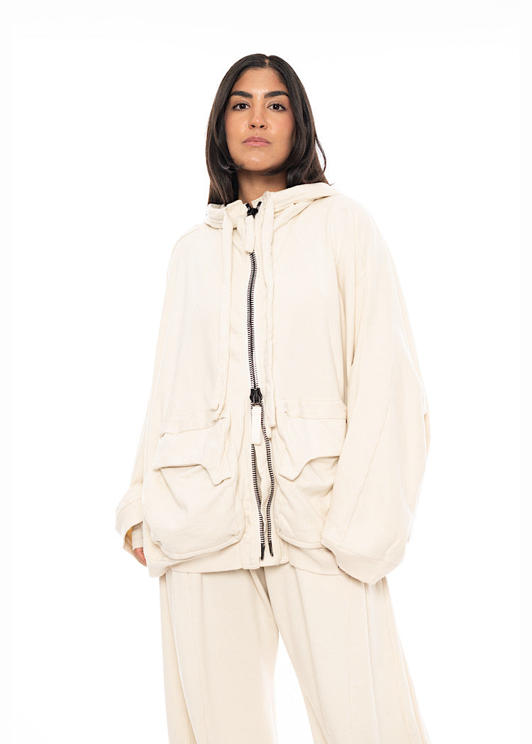 RUNDHOLZ MAINLINE JACKET