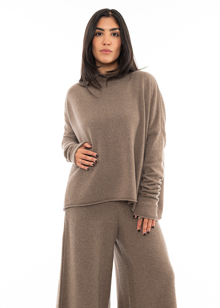 LA VACA LOCA ARENA PULLOVER