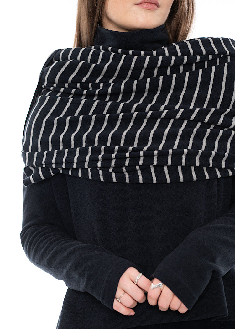 MAMA B SEGOVIA SCARF