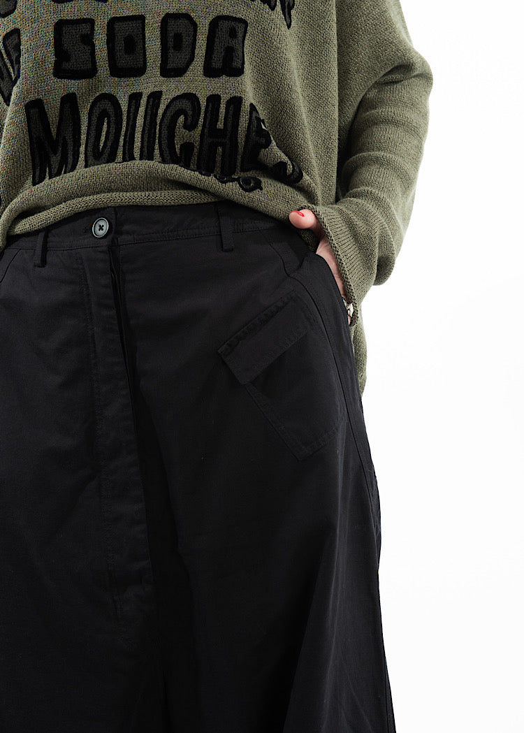 RUNDHOLZ BLACK LABEL TROUSER