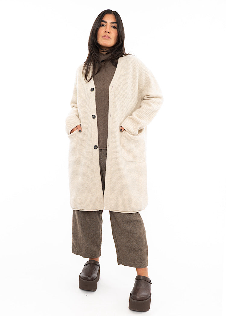 PAS DE CALAIS CARDIGAN