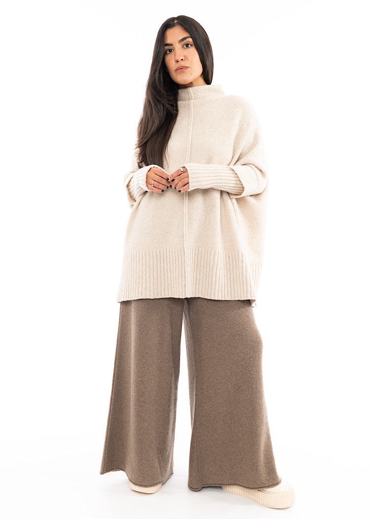 LA VACA LOCA IKLERK PULLOVER