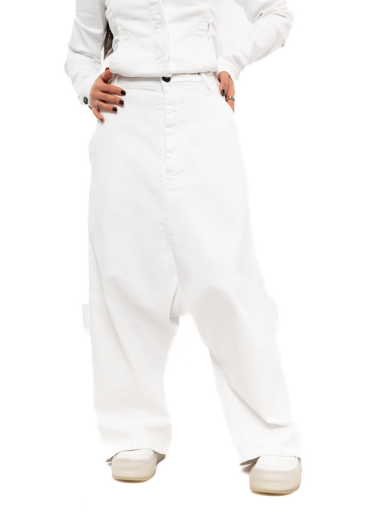 RUNDHOLZ MAINLINE TROUSER