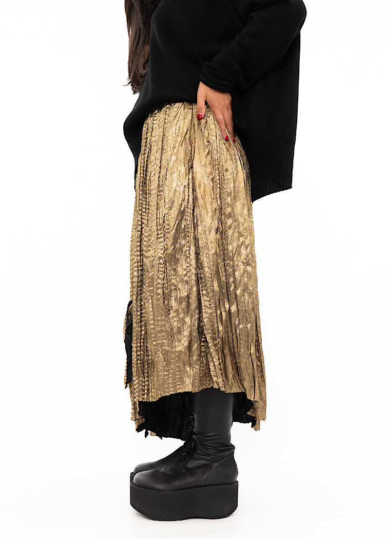 ALEKSANDR MANAMIS SKIRT