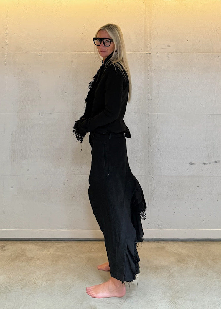 PRE-ORDER RUNDHOLZ DIP SKIRT