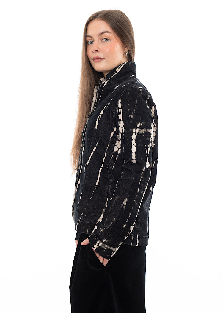 MAMA B ADEL PR JACKET