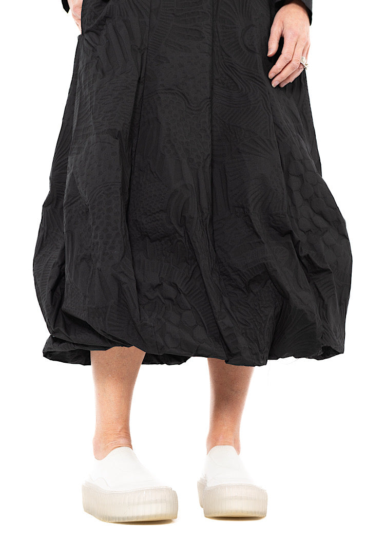 RUNDHOLZ BLACK LABEL SKIRT