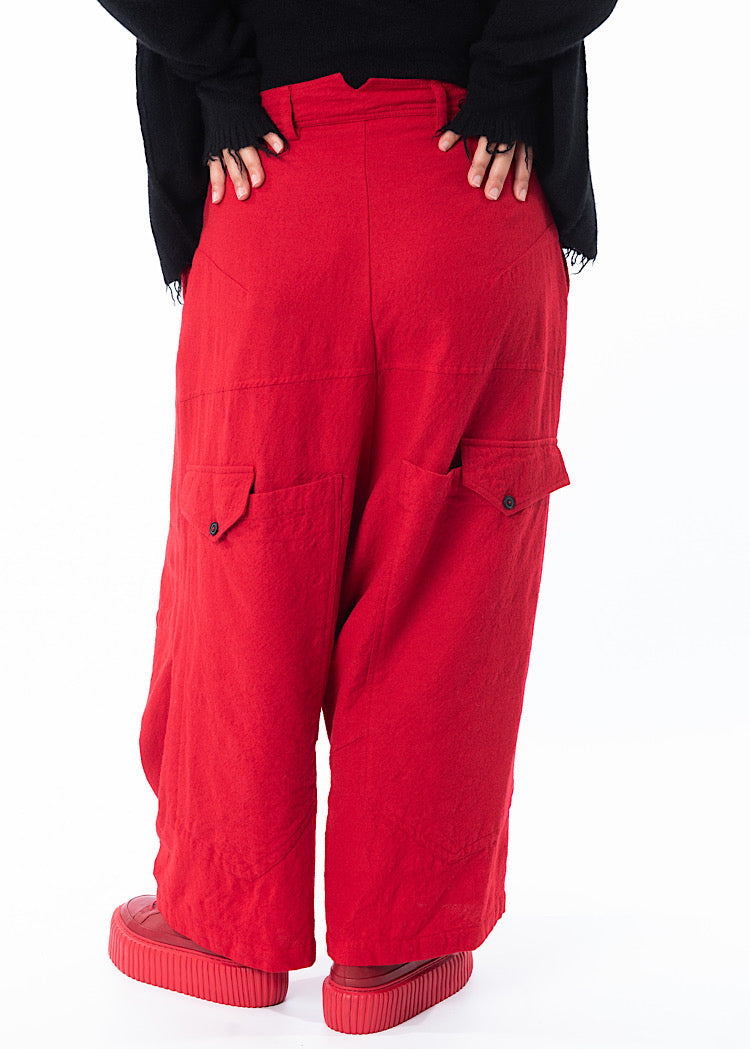 RUNDHOLZ MAINLINE TROUSER