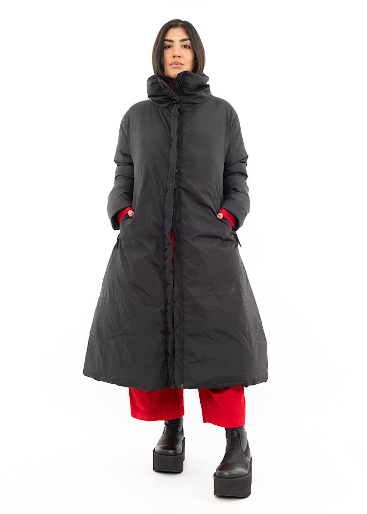 RUNDHOLZ BLACK LABEL COAT