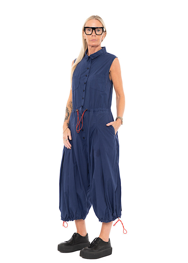 RUNDHOLZ DIP OVERALL