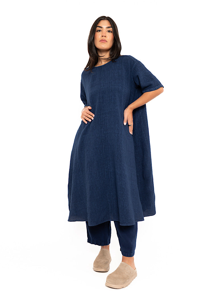 MANUELLE GUIBAL DRESS