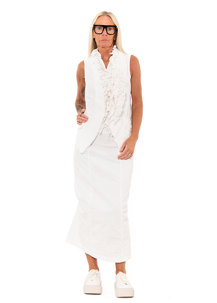 RUNDHOLZ DIP SKIRT