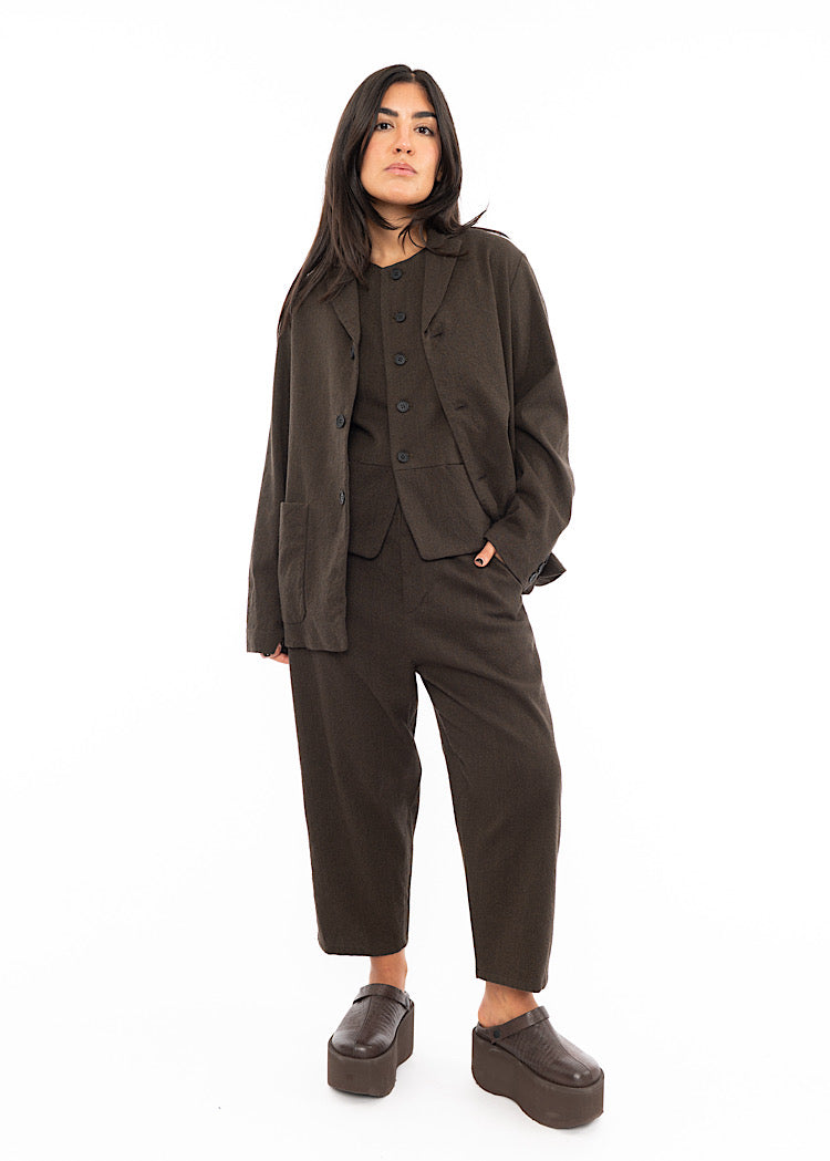 PAS DE CALAIS TROUSER