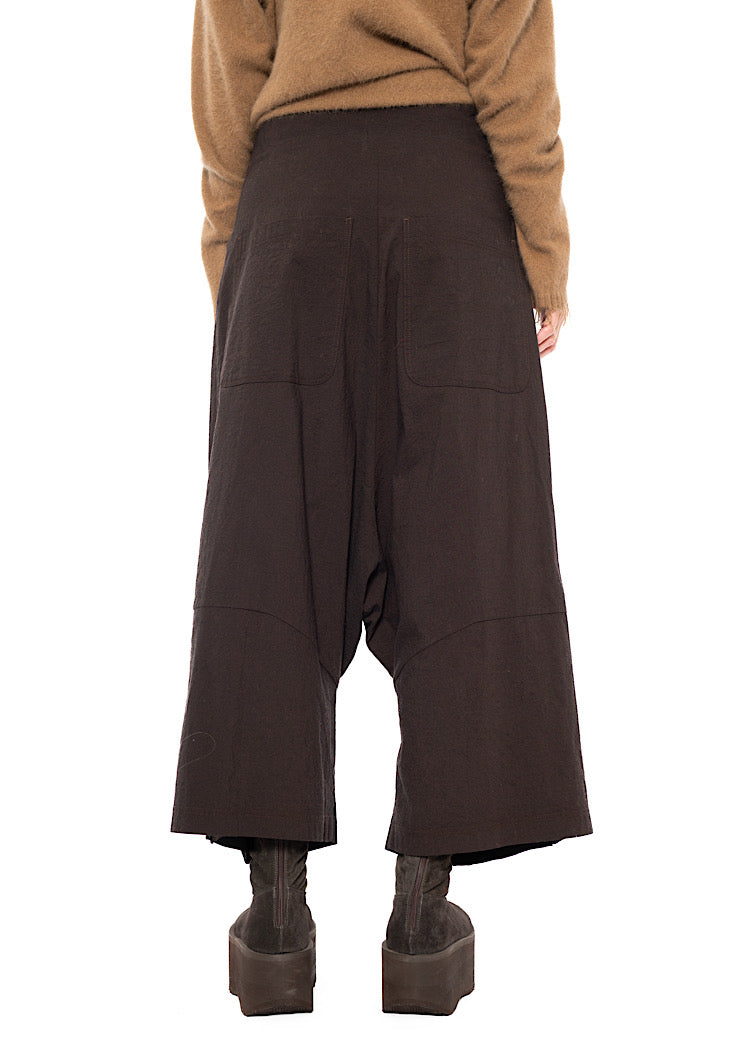 RUNDHOLZ MAINLINE TROUSER