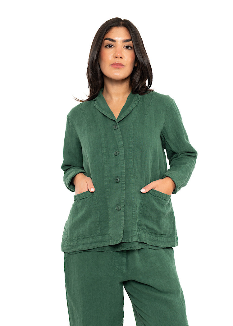 MANUELLE GUIBAL JACKET