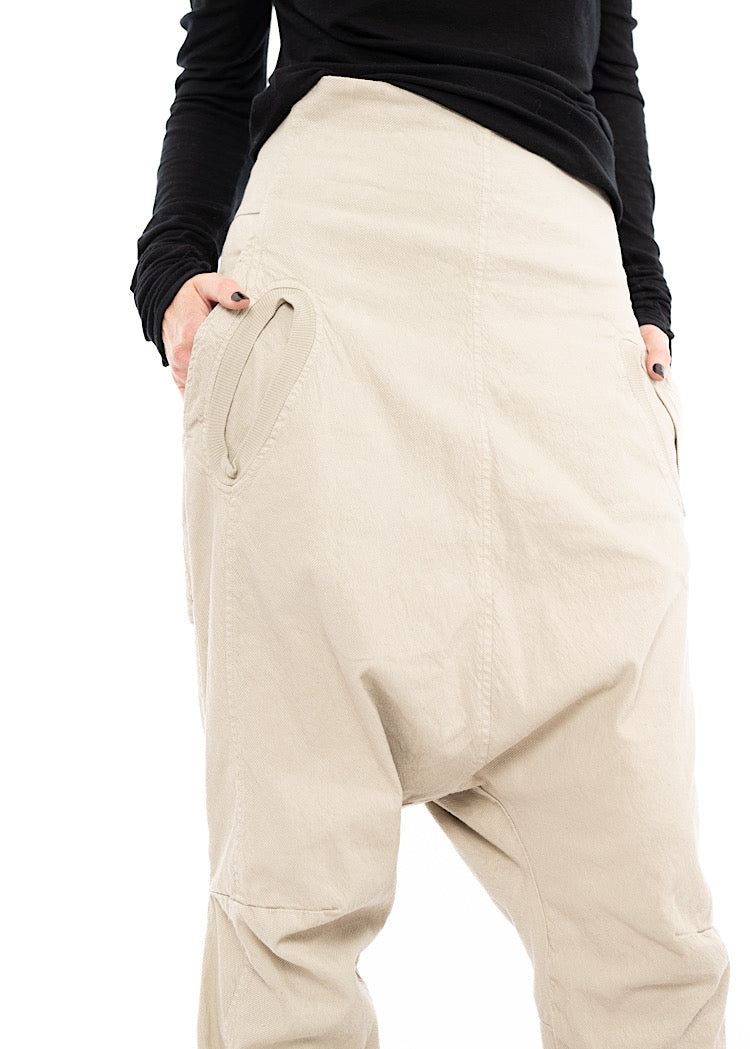 PRE-LOVED RUNDHOLZ DIP TROUSER