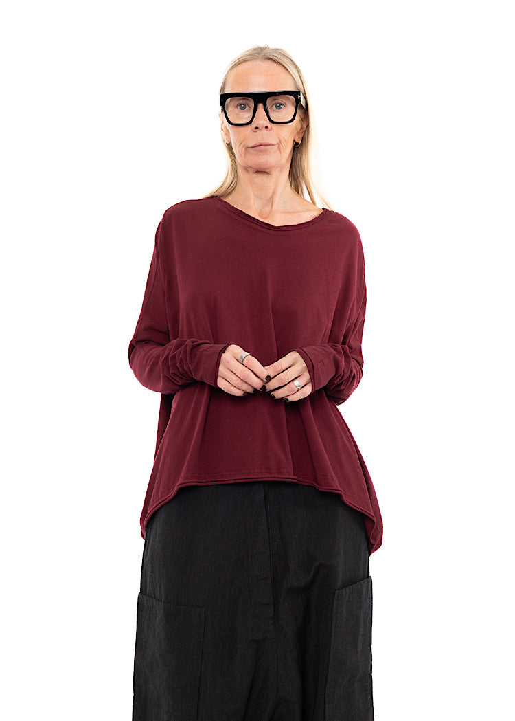 PRE-LOVED RUNDHOLZ DIP T-SHIRT