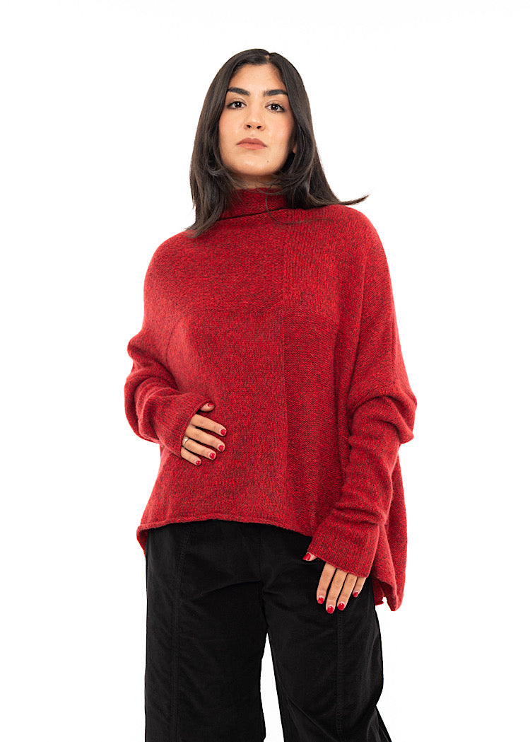 RUNDHOLZ BLACK LABEL PULLOVER