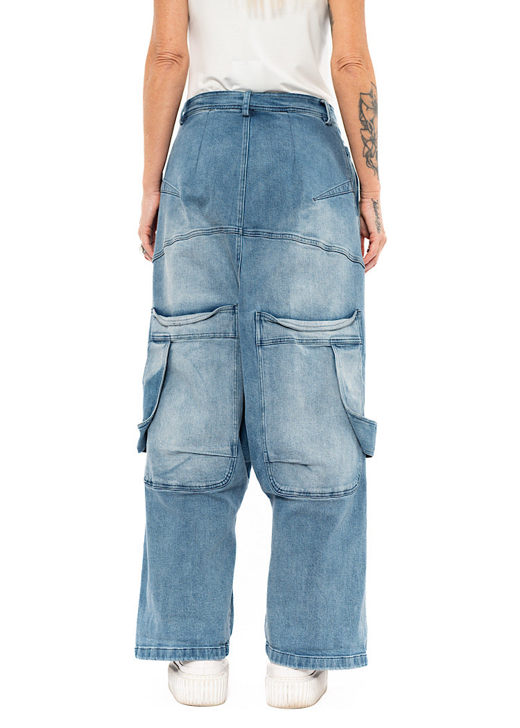 PRE-LOVED RUNDHOLZ MAINLINE TROUSER