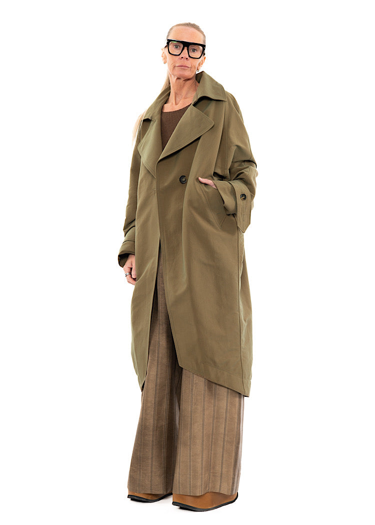 ANNETTE GÖRTZ ESTON COAT
