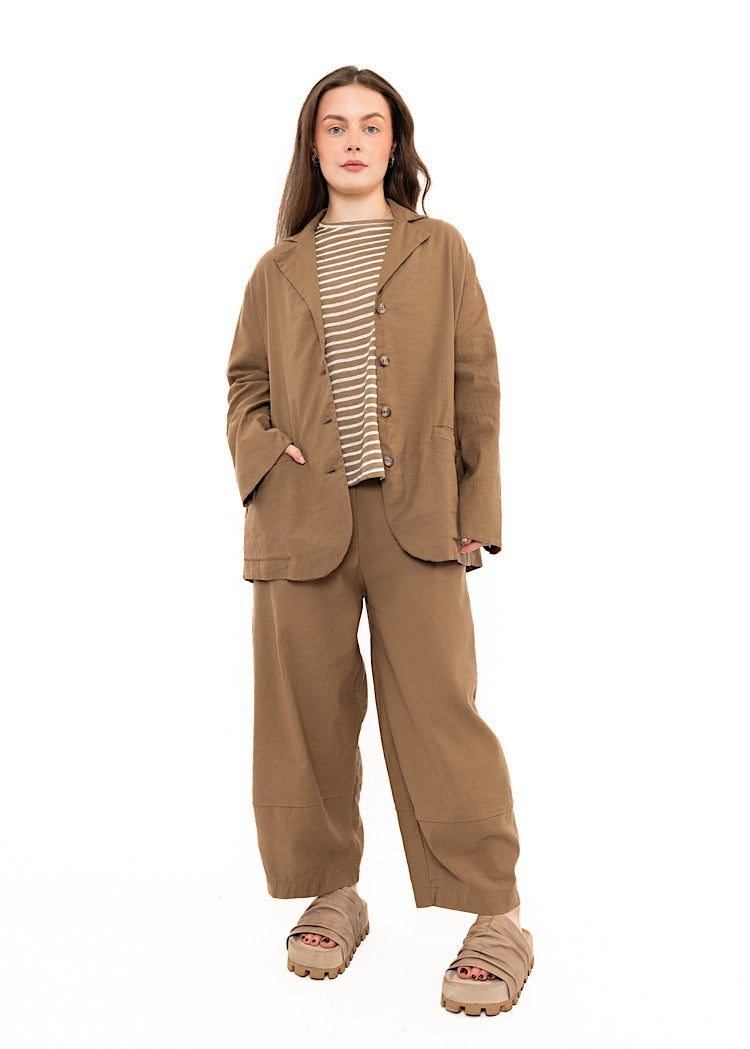 MAMA B GILDA D JACKET