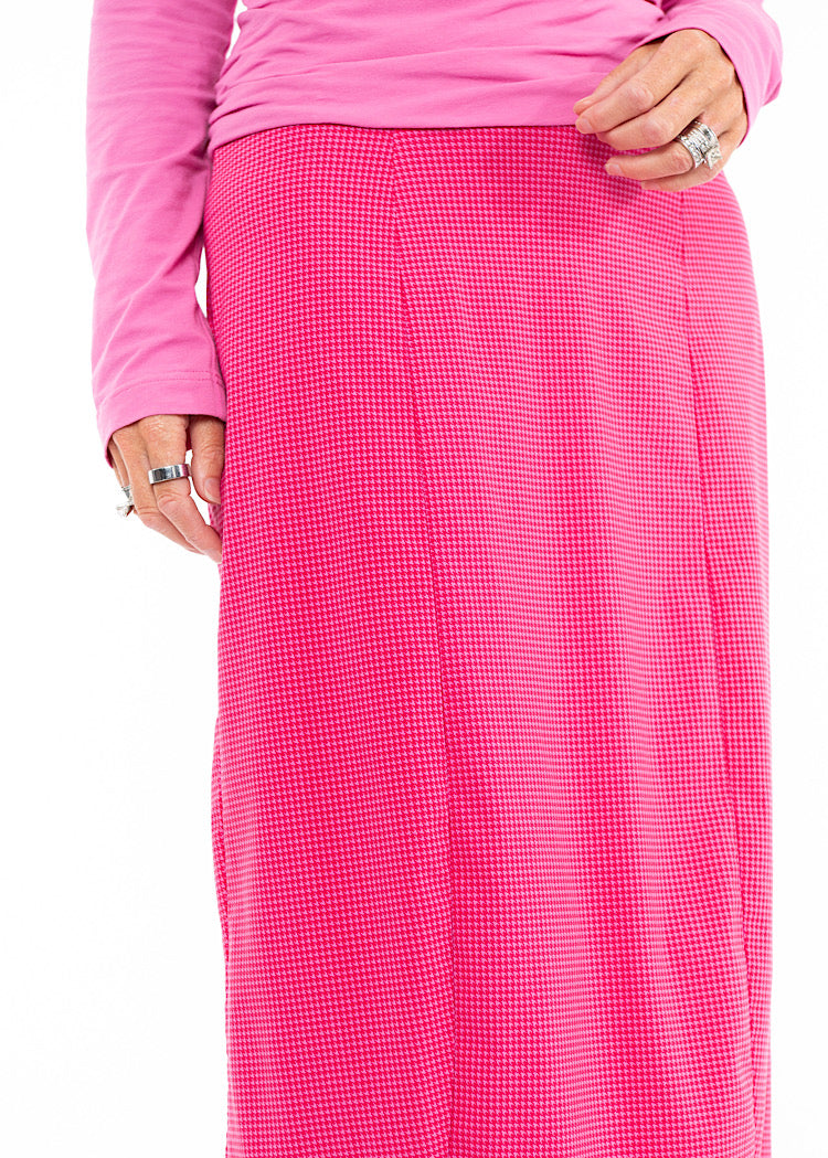 RUNDHOLZ BLACK LABEL SKIRT