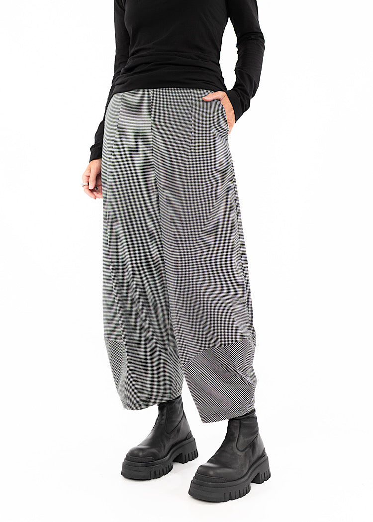 RUNDHOLZ BLACK LABEL TROUSER