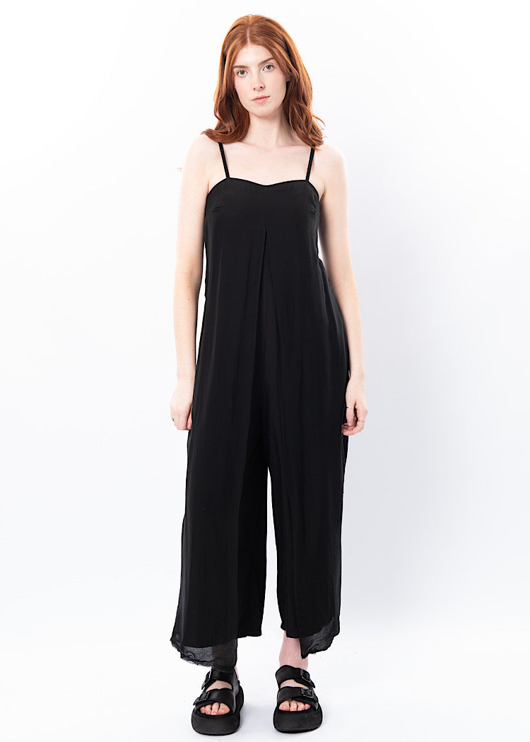 SANCTAMUERTE JUMPSUIT