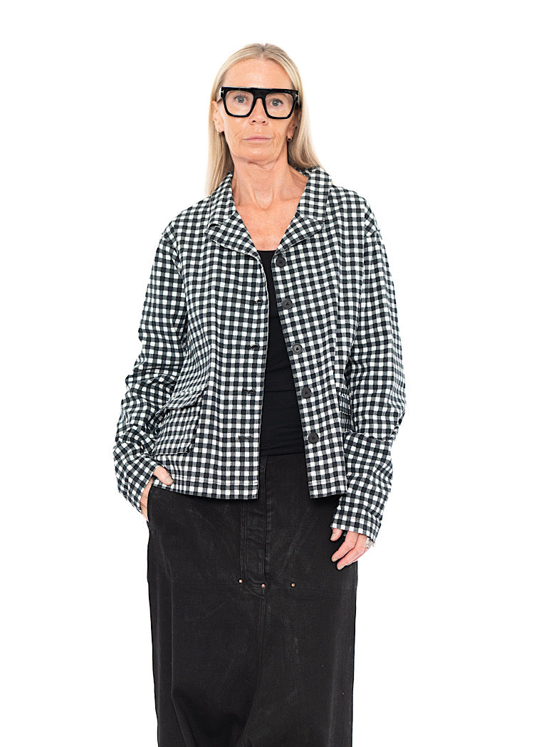 RUNDHOLZ BLACK LABEL JACKET