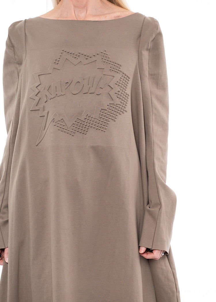 PRE-LOVED RUNDHOLZ MAINLINE DRESS