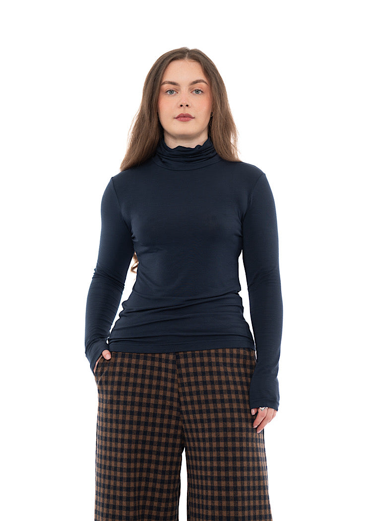 SIGNATURE STRETCH-FIT BAOBAB TOP