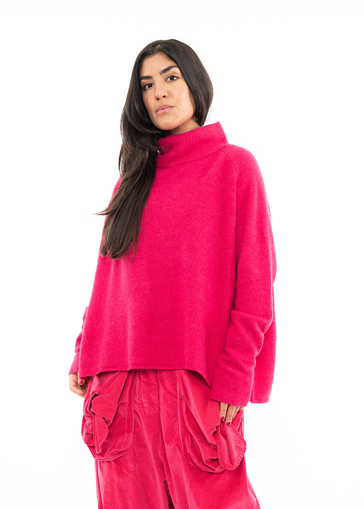 RUNDHOLZ BLACK LABEL PULLOVER