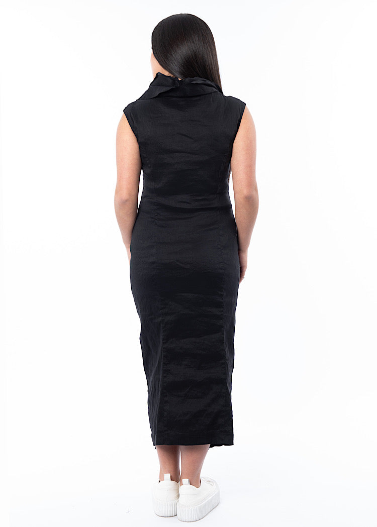 RUNDHOLZ MAINLINE DRESS