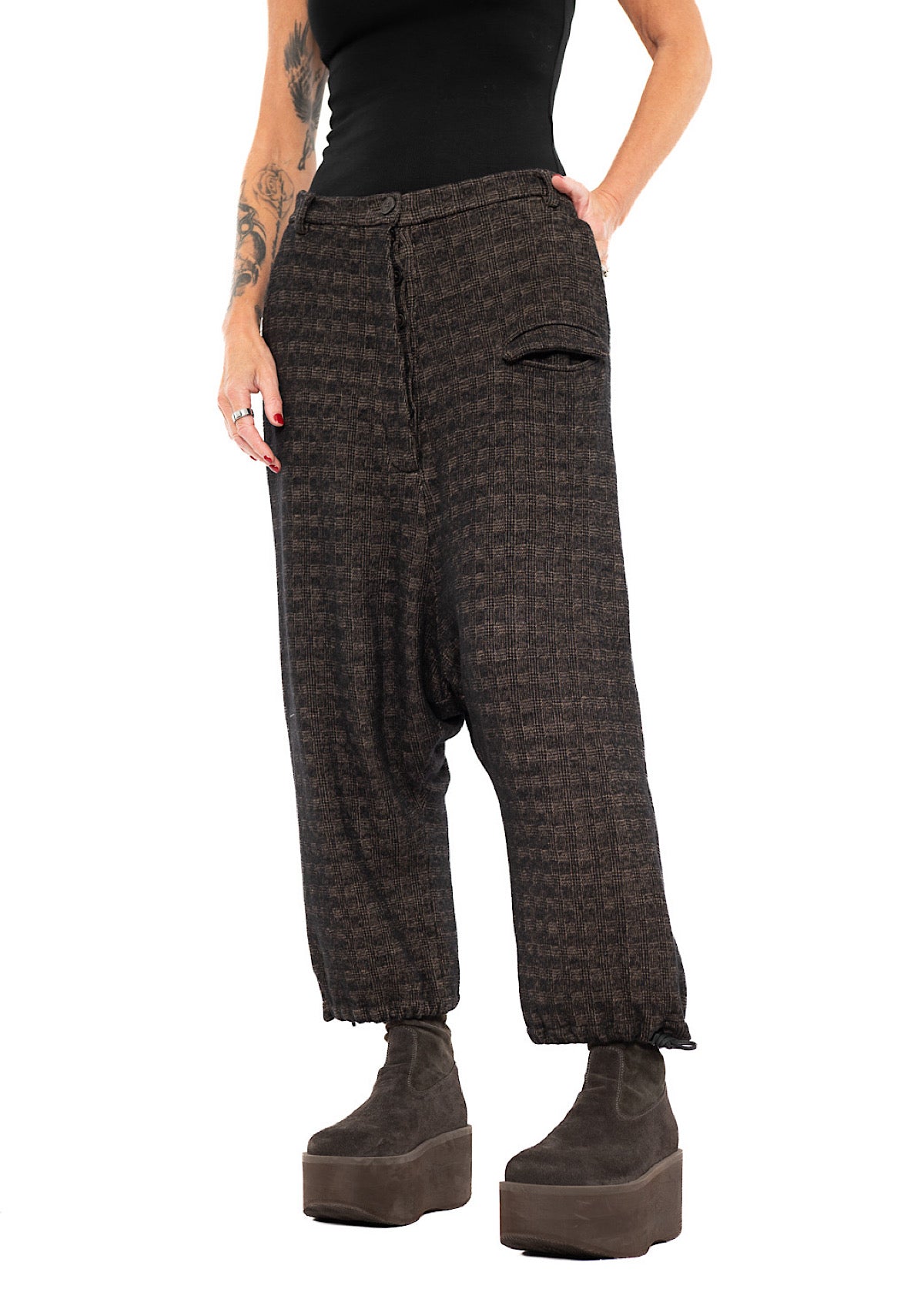 RUNDHOLZ MAINLINE TROUSER