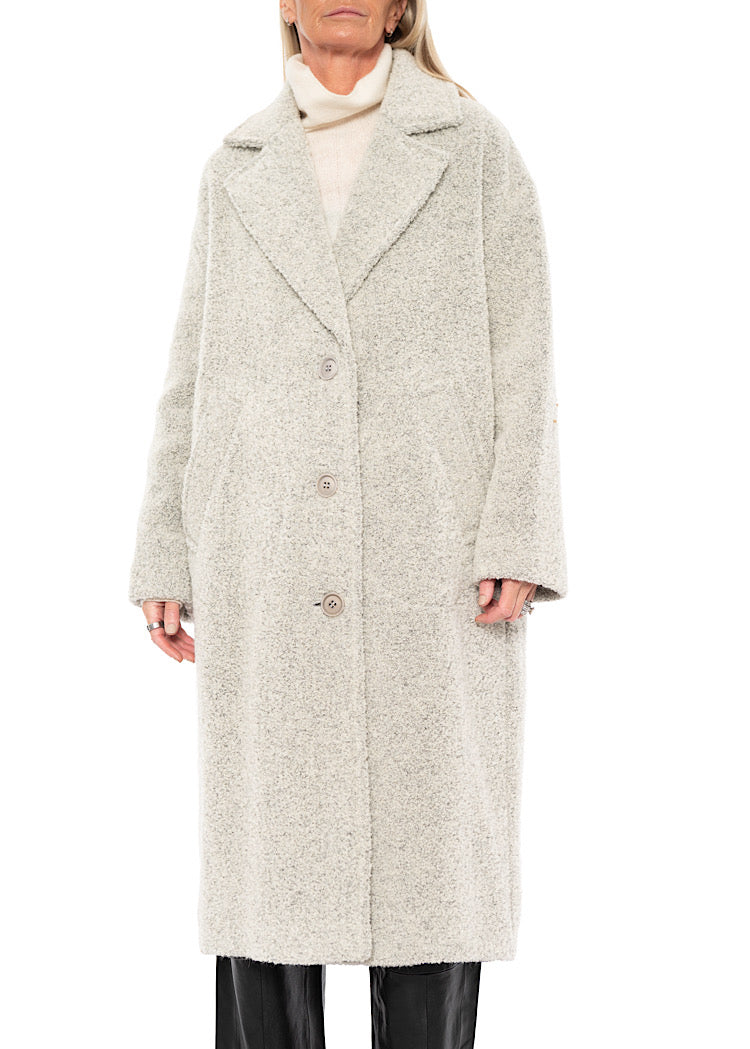 ANNETTE GÖRTZ NAOMI COAT