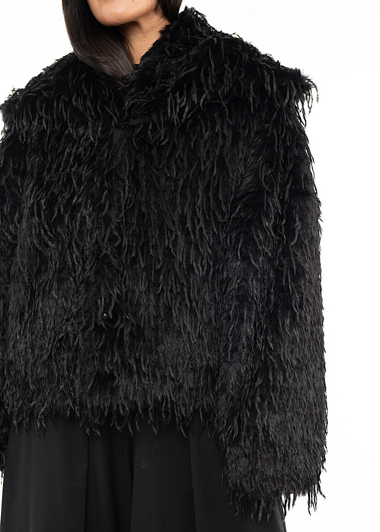 LA VACA LOCA SUSURRO JACKET