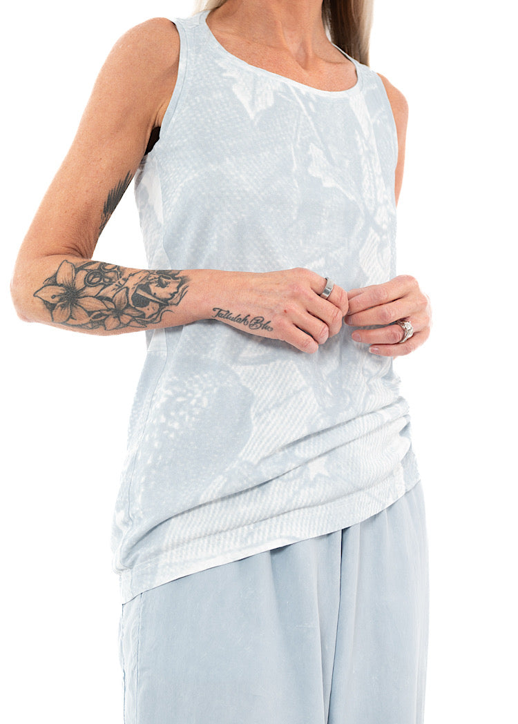 RUNDHOLZ DIP TOP